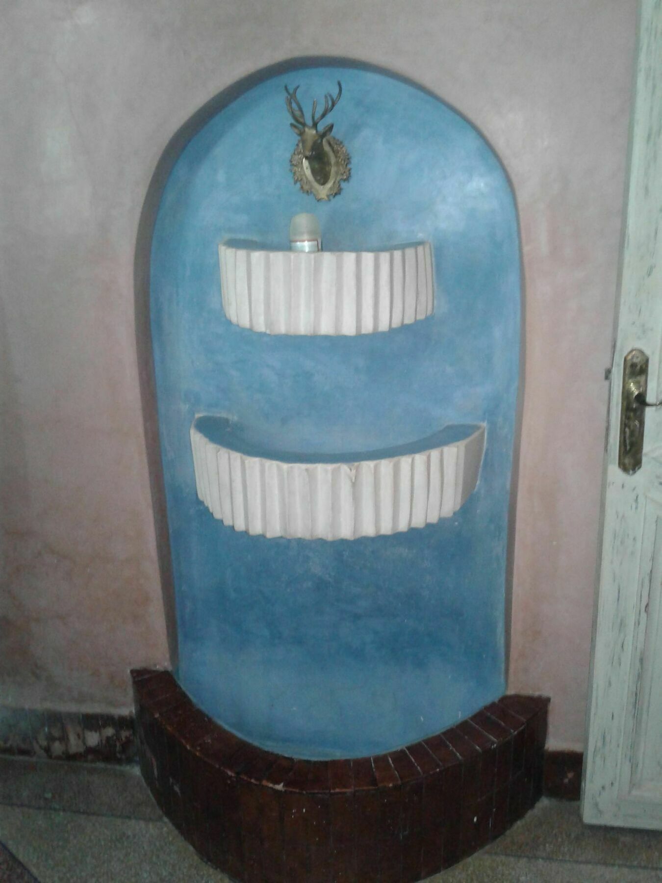 Riad Kech Marrákes Kültér fotó